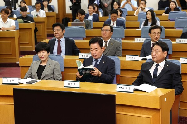 제7회 국가현안 대토론회 '지방소멸위기' 개최