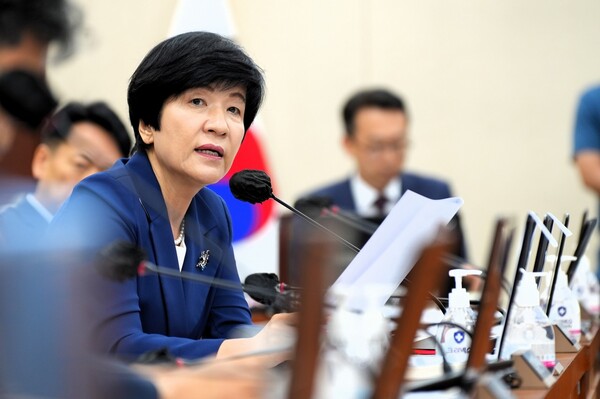 김영주 국회부의장, 이주배경아동 의료·복지 사각지대 해결 위한 토론회 개최