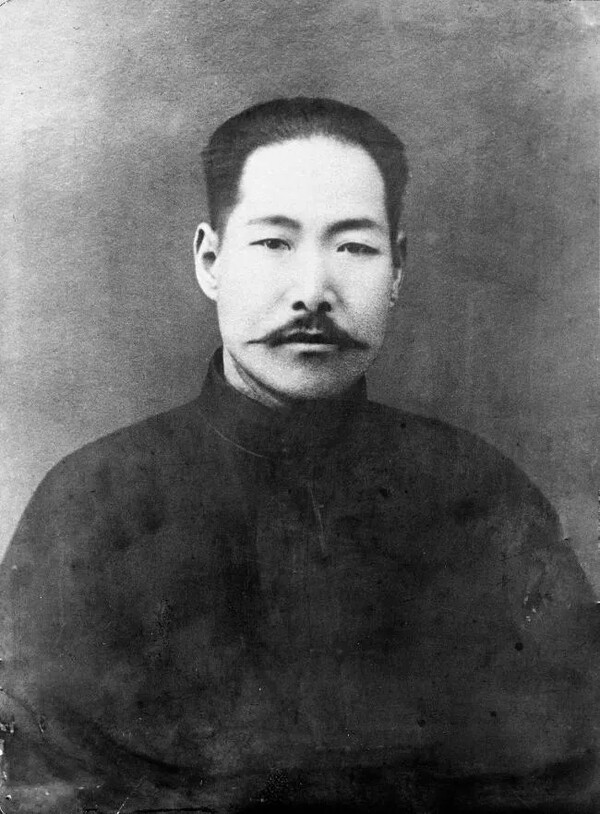 '청산리대첩'의 영웅, 백야 김좌진 장군에 대하여