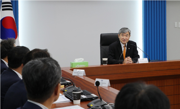 한미일 안보실장 통화협의, '북-러 간의 군사협력에 대한 우려와 공조 강화 합의'