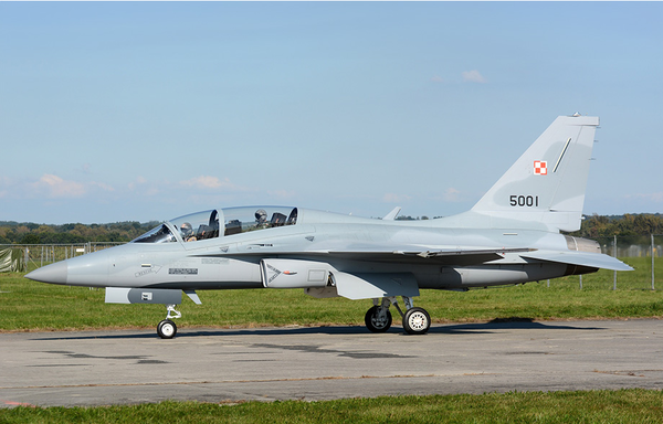 FA-50 폴란드,나토 데이즈(NATO Days) 참가, 유럽 관심 집중