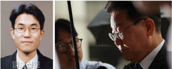 ‘이재명 영장심사’ 유창훈 판사는… ‘50억클럽’ 박영수 기각 ' 한 바 있어
