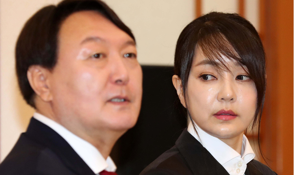윤석열 대통령 부부, 영국 국빈방문 예정