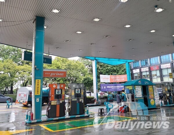 환경부, 추석 맞아 친환경 위반제품 관리 및 요소수 수급상황 점검