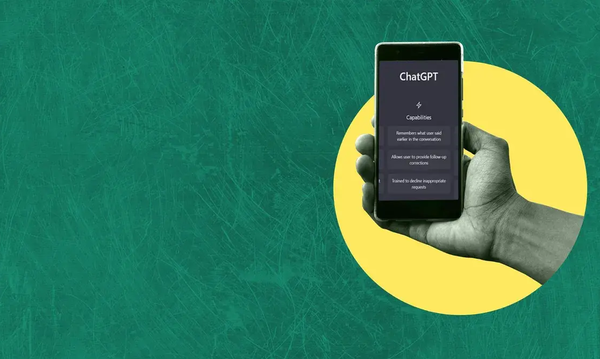 오픈AI, ChatGPT에 음성 및 이미지 기능 통합 예정