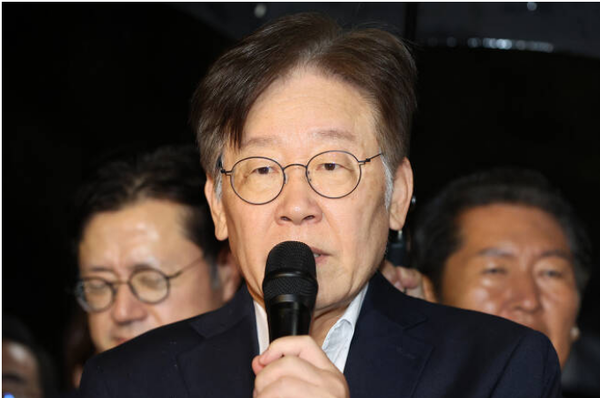 이재명 대표, 구속영장 기각…검찰의 수사 계획에 제동