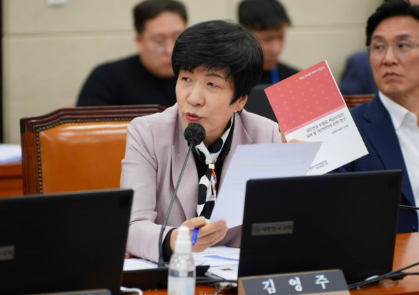 [2023 국정감사] 의약품 임상시험 참여자 '죽음의 그림자', 식약처 '책임 회피' 논란