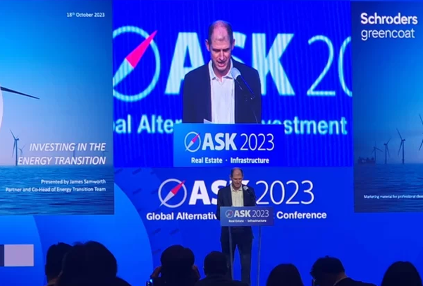 그린수소 시장, 2050년까지 9000조원 투자 예상