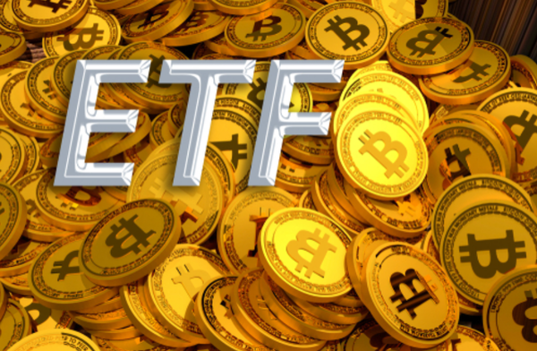 미국 SEC, 비트코인 ETF 제품에 대한 8-10건의 신청서 검토 중