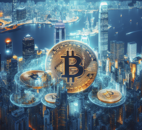 홍콩, 암호화폐 현물 ETF 도입 검토 중 – 증권선물위원회 CEO 발표