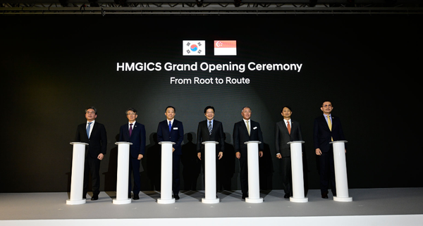 현대자동차, ‘혁신의 장’ HMGICS, 인간 중심 모빌리티 솔루션의 새 시대 열다