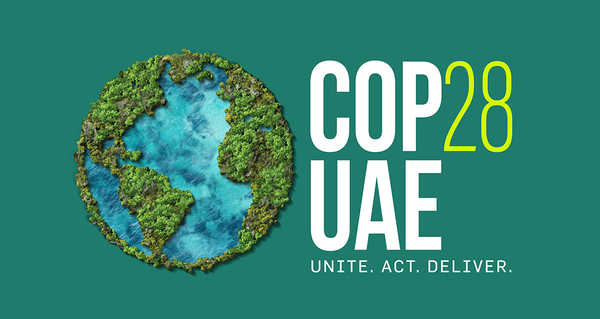 제28차 유엔 기후변화협약 당사국총회(COP28) 부분 성과거두고 폐막