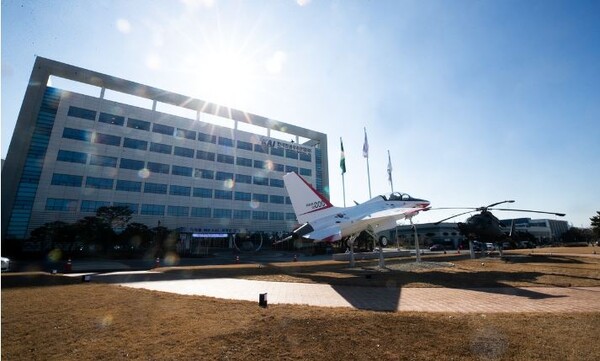 KF-21·T-50 '쌍날개' 단 KAI, 작년 실적 역대 최대 '콧노래'