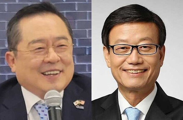 "무역·통상 현안에 두루 정통"...무협 차기 회장에 윤진식 전 장관