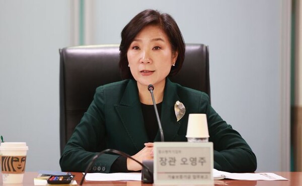 '복수의결권' 시대 개막...물류벤처 콜로세움코퍼레이션 대표 첫 발행