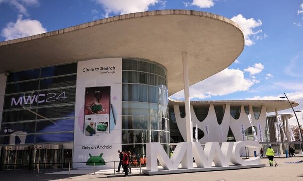 [MWC2024특집(1)]'초연결과 AI의 향연'...유럽 최대 첨단기술쇼 개막