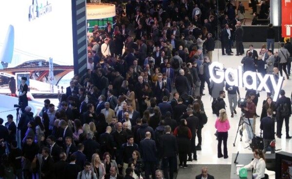 [MWC2024특집(3)]'미래의 유니콘'...K-스타트업 글로벌 시장 도전장