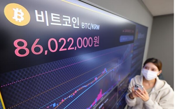 [이슈&]비트코인 1억원 시대 열리나..."고공행진에도 상승여력 충분"