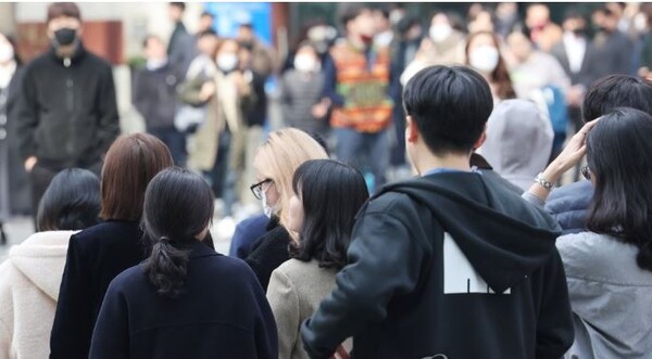 작년 1인당 GNI 3만3745달러, 2.6% 반등…1년만에 대만 추월