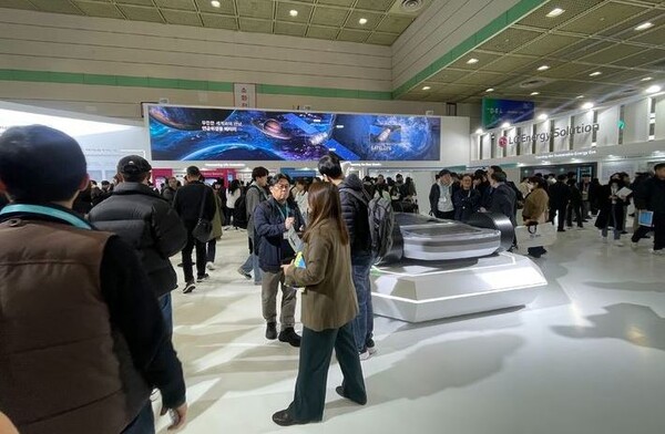 [인터배터리2024특집]전고체·셀투팩...'K배터리' 미래 기술 각축전