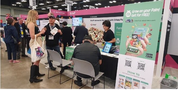 "K-메타버스 글로벌진출 지원"...정부, 美SXSW2024에 한국관 운영