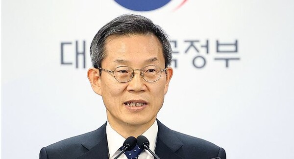 이종호 과기 장관 "바이오, 디지털과 융합돼 대 전환기 도래"