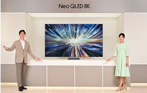 [더·라이벌(7)]가전업계 영원한 맞수 삼성-LG, AI TV부문서 '진검승부'