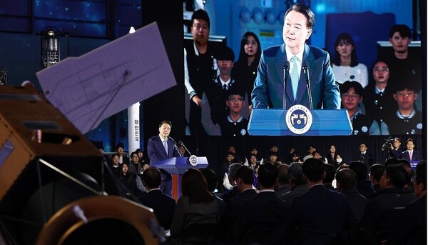 [이슈&]대전·사천·고흥...정부, 우주산업 클러스터 '삼각 체제' 육성