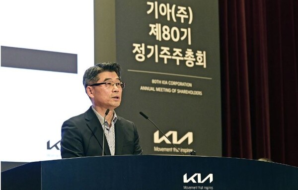 기아, EV3로 전기차 리더십 강화..."PBV는 미래 성장동력"