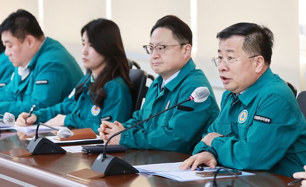 정부 "반도체 '빅사이클' 진입...3월에도 수출플러스 흐름" 전망