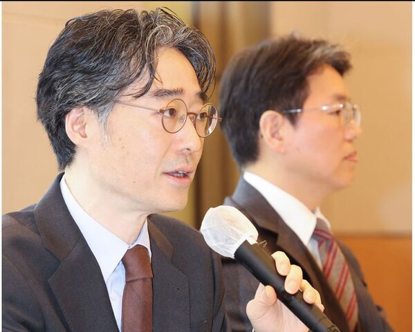 [이슈&]막판 뒤집기는 했는데...한미家의 형제, 난제 풀어낼수 있을까