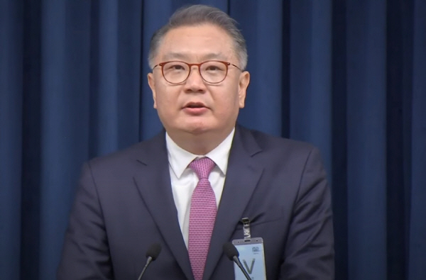 대통령실 "내년 혁신도전형 R&D 1조 등 예산 대폭 증액"