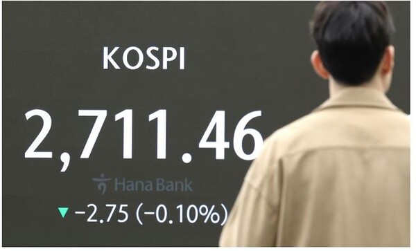 1분기 외국인 韓주식 15.8조 순매수 역대 최대...5개월 연속 '바이코리아'