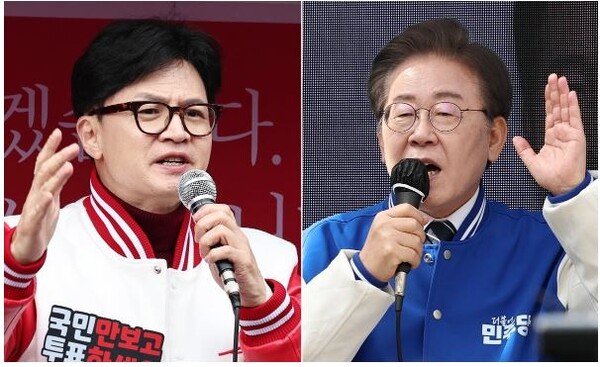 [4.10총선시리즈(3)]결전의 날 밝았다...눈여겨볼 5가지 관전 포인트