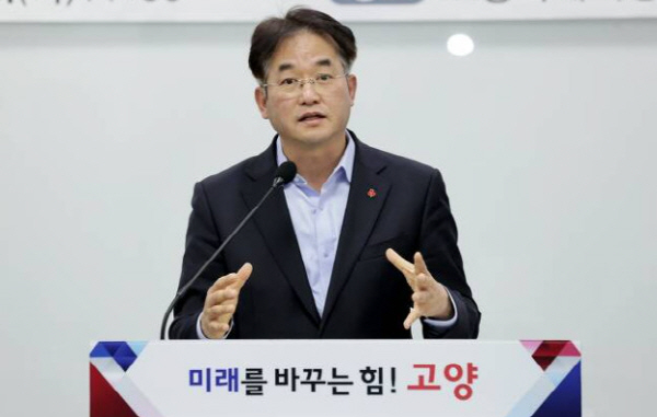[이슈&]"세상을 더나은 곳으로 만드는 도시"...英BBC, 고양시 집중 조명 화제