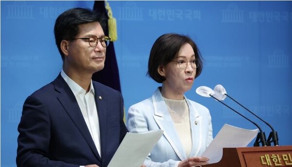 '고준위 방폐물 특별법' 국회문턱 넘나...여야 이견 상당히 좁혀