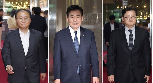 여야, 5월 본회의 소집 난항...쟁점 법안 처리 놓고 '줄다리기'