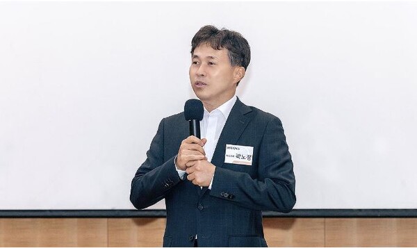 [줌인]곽노정 하이닉스 사장 "HBM 내년까지 솔드아웃...공급과잉 문제없어"