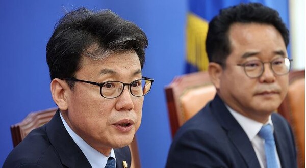 민주당 "민생지원금특별법 22대국회 개원 즉시 추진"