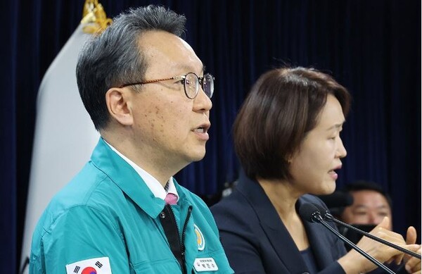 '의대 증원' 27년만에 사실상 확정...대교협, 전형 심의 돌입