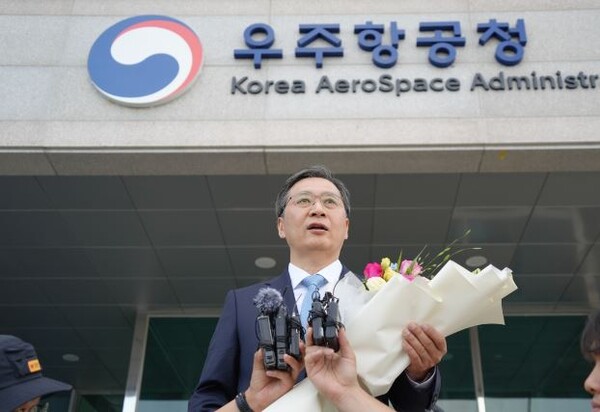 [이슈기획]한국판 NASA, KASA 출범...세계 5대 우주강국 도약 전환점