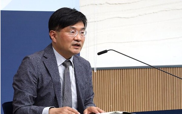 "내수 온기 확산"...정부  두달 연속 "경기회복 흐름 점차 확대" 진단