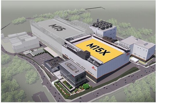 [다시 뛰는 수출(15)]ICT, 5월 전체수출의 33% 차지...4대품목 두자릿수 성장