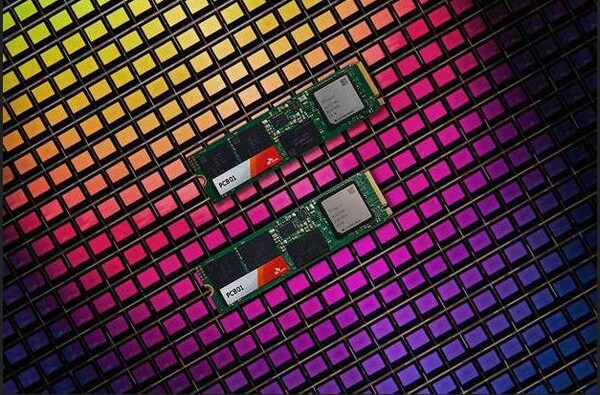SK하이닉스, AI PC용 고성능 SSD 개발..."낸드도 우리가 주도"