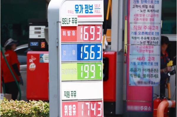 [집중분석]2%에 좀 더 다가선 물가...서민 체감물가는 여전히 냉랭