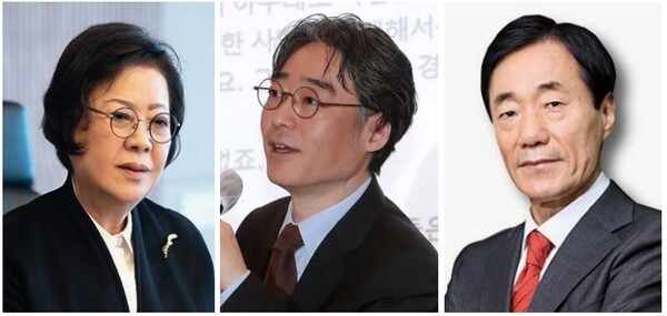 [클로즈UP]한미약품 오너家 집단경영 모색...가족분쟁의 불씨 안남았나