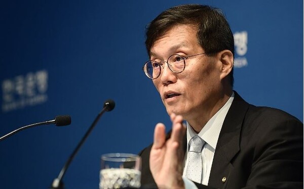 [이슈기획]'피벗' 상황은 조성됐지만...집값 급반등에 멀어진 금리인하