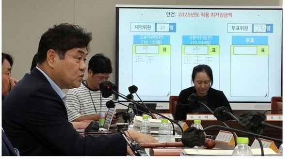 [데스크라인]최저임금제 대수술할 때 됐다