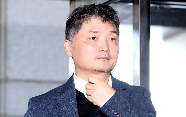 [클로즈UP] 구속 갈림길에 선 김범수...카카오그룹 사법리스크 최고조