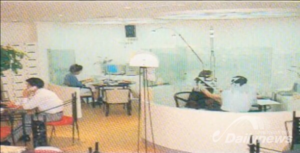  1994년과 2024년: 30년의 기술 변화